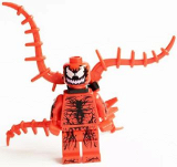 LEGO sh187 Carnage